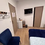 Bed & Breakfast La Saphir Narbonne