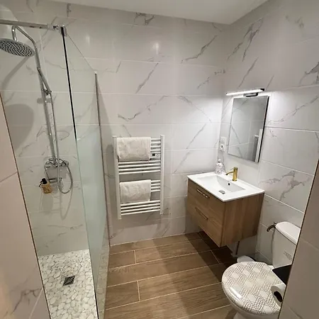 La Saphir 3* Нарбонна
