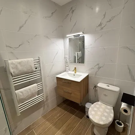 La Saphir Frühstückspension Narbonne