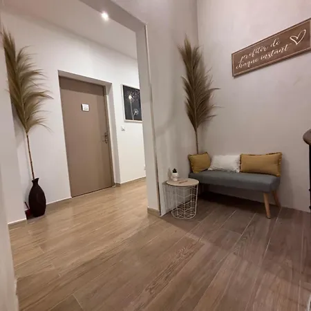 La Saphir Frühstückspension