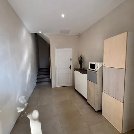 Frühstückspension La Saphir Narbonne