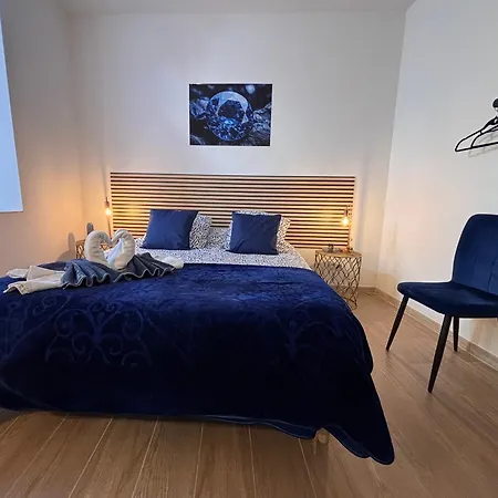 La Saphir Frühstückspension