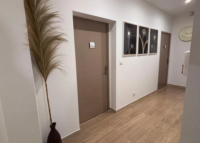 La Saphir Panzió Narbonne