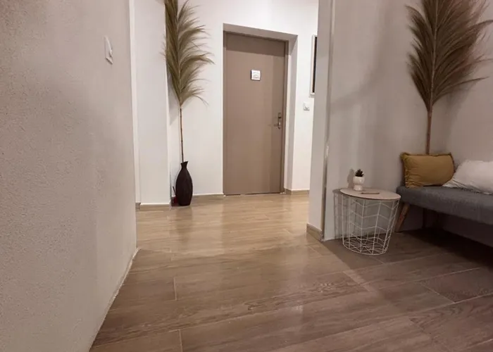 Panzió La Saphir Narbonne